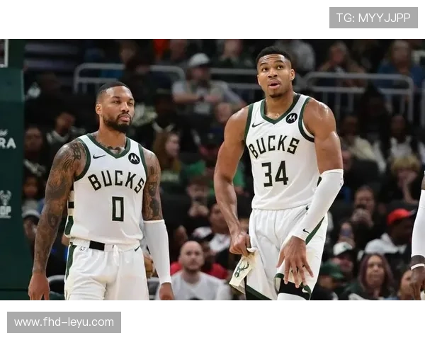 雄鹿三连败暴露防守体系问题，字母哥下场时球队攻防效率骤降