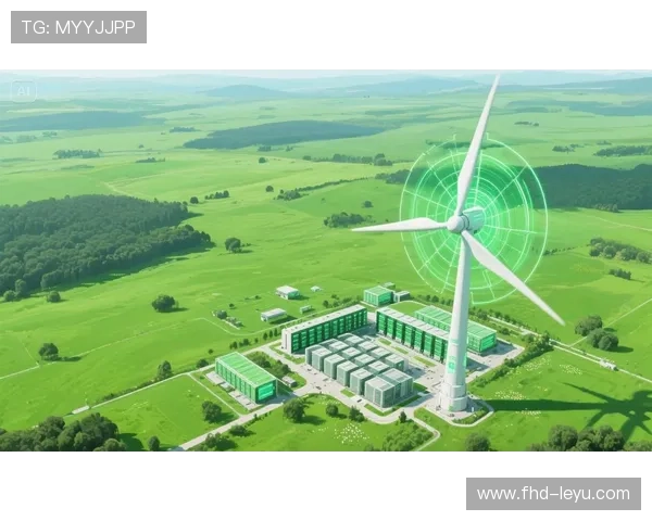 绿色计算技术融入基础设施升级，响应可持续发展要求