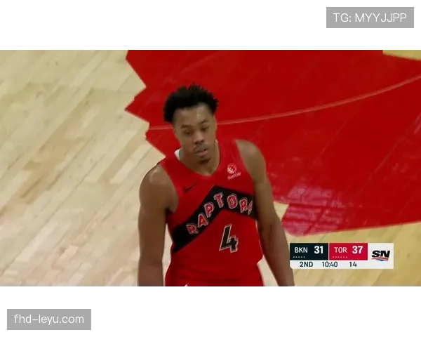 猛龙136-101大胜篮网，巴恩斯三双助球队锁定东部第五